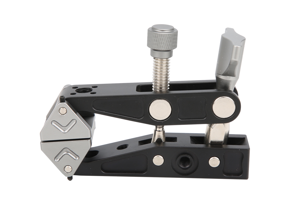 2026-pinza De Cangrejo Multifuncional Super Pinza Para Soporte De Fotografía Pinza Fija