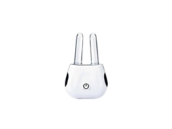 Terapia nasal de luz roja para la nariz - Terapia portátil y recargable.