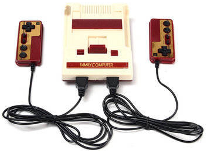 Consola CHAOCHUANG