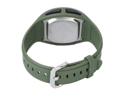 Reloj Deportivo Digital Con Contador De Pasos A Prueba De Agua