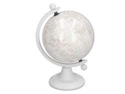 Modelo De Globo Miniatura Para Casa De Muñecas 1/12 Decoración Mobiliario Accesorios Juguete Mini Globo