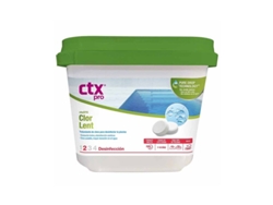 Cloro para Piscinas SUINGA (4 Kg)