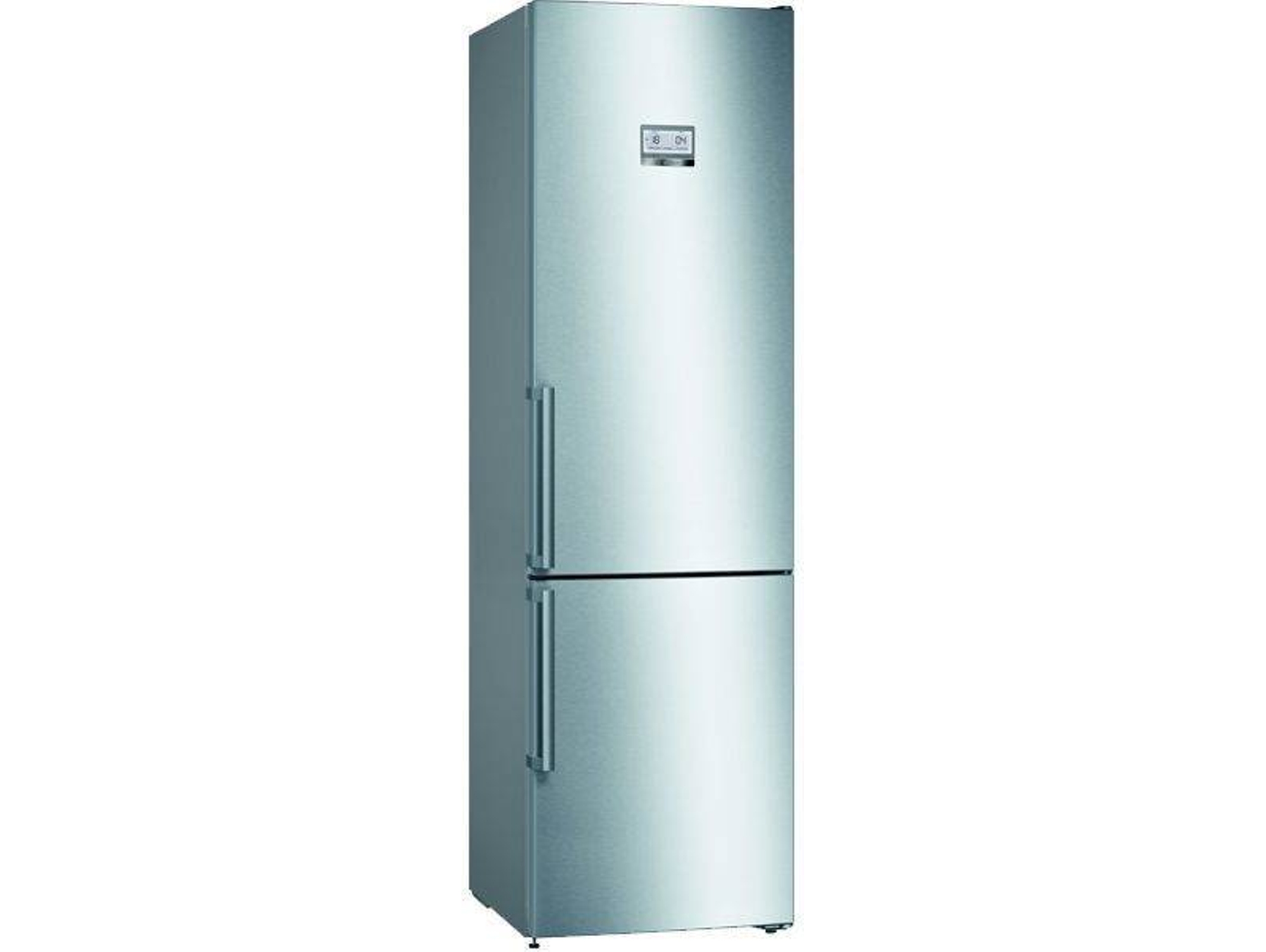 Frigorífico Combi BOSCH KGN39HIEP (No Frost - 203 cm - 366 L - Inox)
