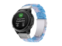 Correa Resina Premium para Garmin Enduro 2 Aqua