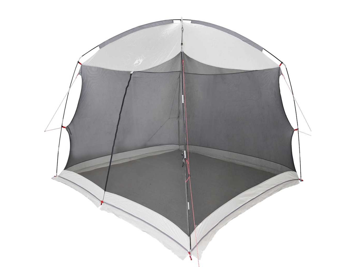 Tienda Mosquitera Con Techo Gris 320 X 320 X 218 Cm