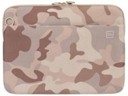 BOLSA TUCANO TOP MACBOOK PRO13/AIR13 BEJ