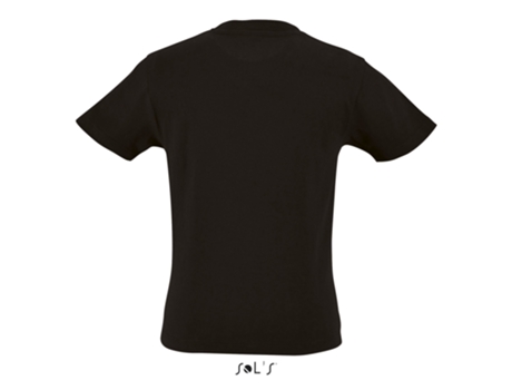 Camiseta SOL'S (4 años)