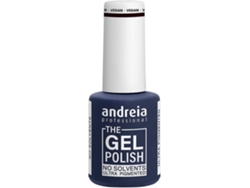 Esmalte ANDREIA G32 Semi-permanent (105 ml)