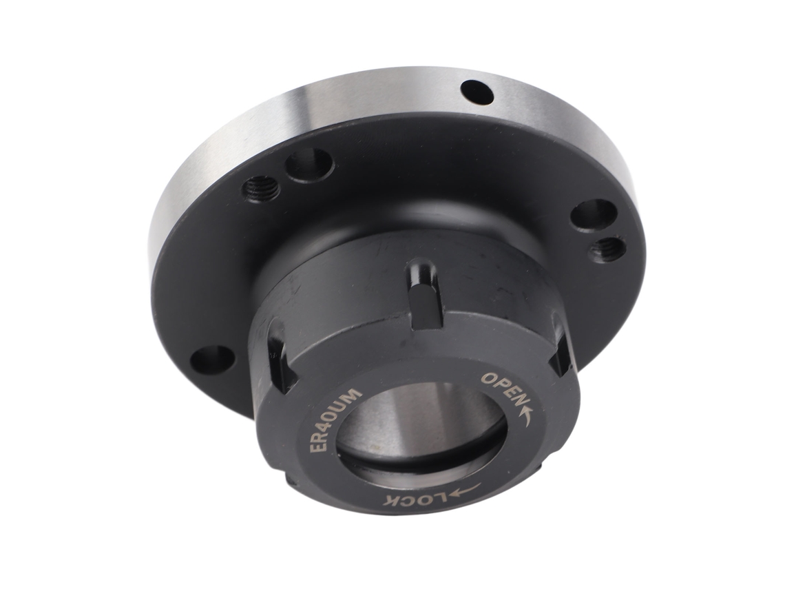 Portabrocas para fresado CNC Cat40 20crmnti (Fijación y mecanizado)