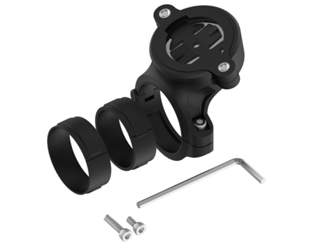 Soporte Rader de segunda generación compatible con Garmin Varia Rvr315/Rtl515 INF