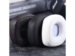 Almohadillas para Major 3 y Major III, repuestos, almohadillas compatibles, kit de reparación para auriculares Supra Auri