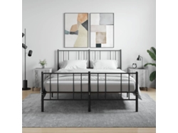 Mesitas de Noche 2Pzs 40X40X50 Cm Madera Procesada Gris Sonoma