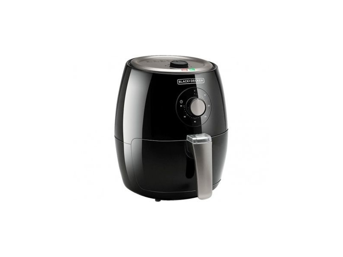 Freidora de Aire BLACK+DECKER Bxaf2500E