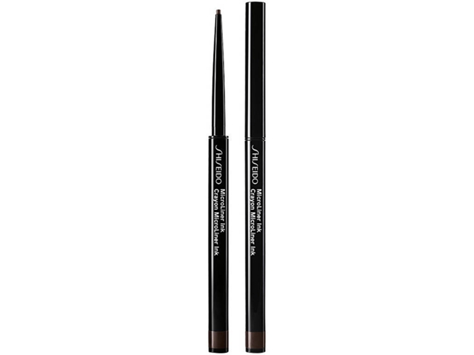 Eyeliner SHISEIDO Microliner Ink 02Brown