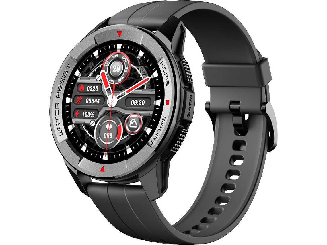 Smartwatch MIBRO X1 Negro