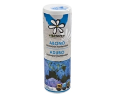 Fertilizante VITATERRA Talquera Hortênsia Azul 250 Gr