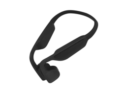 Auriculares De Conducción Ósea Bluetooth 5.0, Resistentes Al Agua Ipx8, Reproductor Mp3 De 16 Gb, Diseño Abierto Con Micrófono.