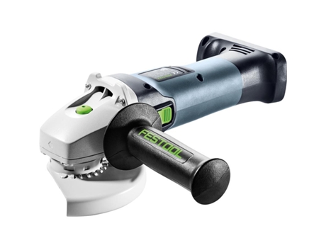 Amoladora angular a batería Agc 18-125 Eb-Basic FESTOOL