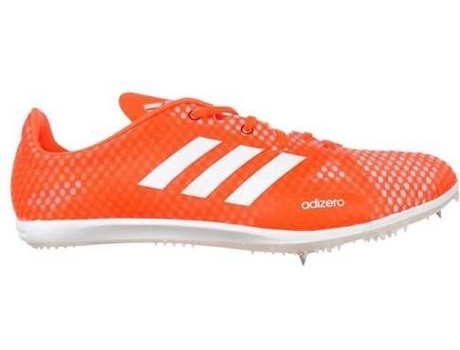 Zapatillas ADIDAS Adizero Ambition 4 Mujer (44.6 - Naranja)