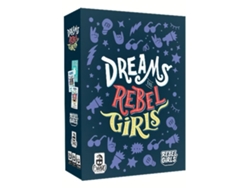 Dreams For Rebel Girls