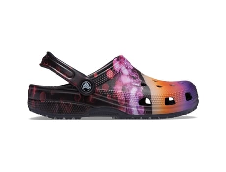 Crocs para Niños CROCS (38/39 - Multicolor)