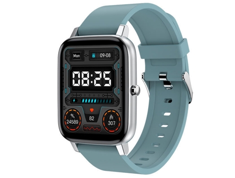 Smartwatch ENZON Azul