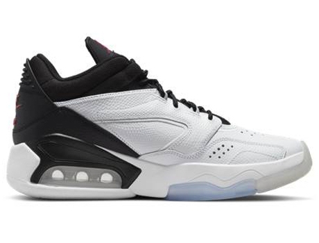 Zapatillas Deportivas Jordan Point Lane NIKE Hombre (Blanco, Negro - Material Sintético - 43)