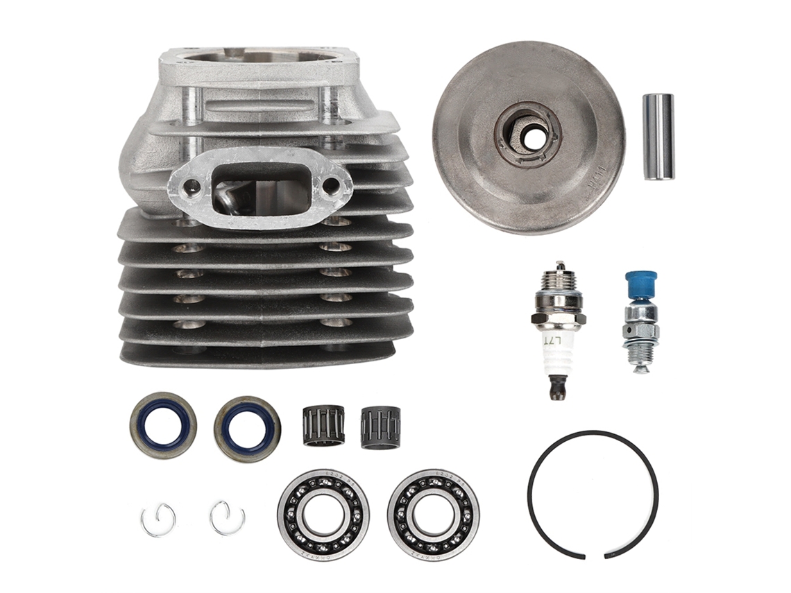 Kit De Reemplazo Del Cilindro De Embrague Para Husqvarna 261 262 262xp, Cigüeñal 503541171