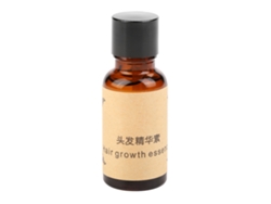 Aceite Esencial Natural Para El Crecimiento Rápido Del Cabello Y Tratamiento De La Pérdida De Cabello