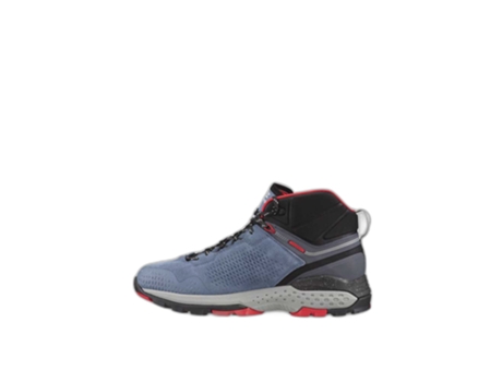 Zapatos para Caminar GARMONT Montaña Groove Dry Azul (42.5)
