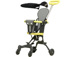 Cochecito De Bebé Harilla, Estable, Ajustable, Multifuncional, Accesorios Para Parque Infantil, Camping,