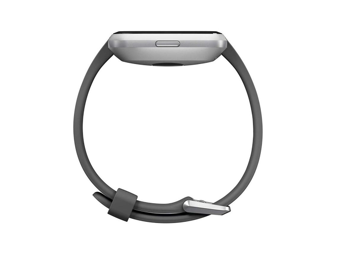 Fitbit versa lite características hotsell