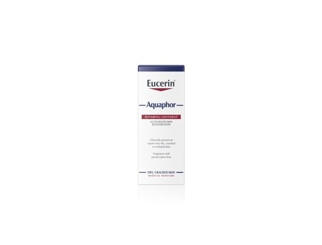 Crema Corporal EUCERIN Aquaphor (45 ml)