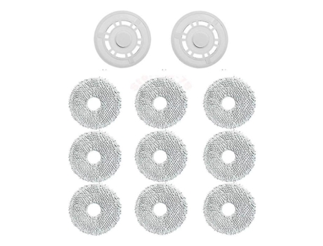 Accesorio Aspiradoras Compatibilidad Universal Omni B101CN S10 / S10 Pro