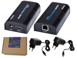 Kit de multidifusión HDMI/IP SPH Hipv4 para convertidor de señal