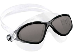 Gafas de Natación CRESSI Planet Negro