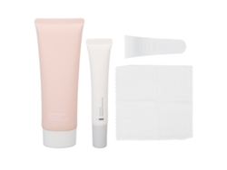 Kit Crema Depilatoria Práctica Suave Fácil Y Painless Para Mujeres Y Hombres