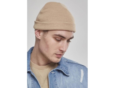 Gorro FLEXFIT Acrilico Hombre (Beis)