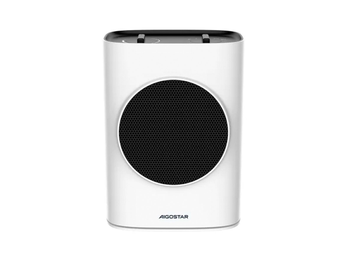 Calentador Eléctrico de Escritorio AIGOSTAR de 1800 W