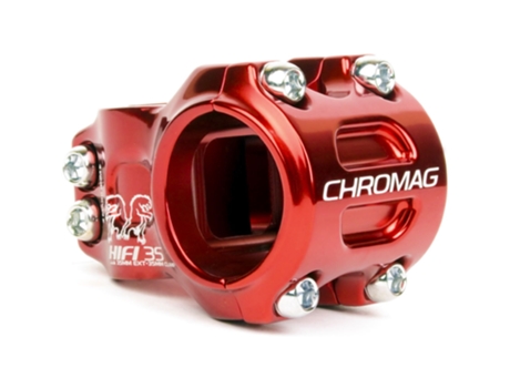 Vástago CHROMAG HIFI freeride/dh clamp 35 mm/35 mm