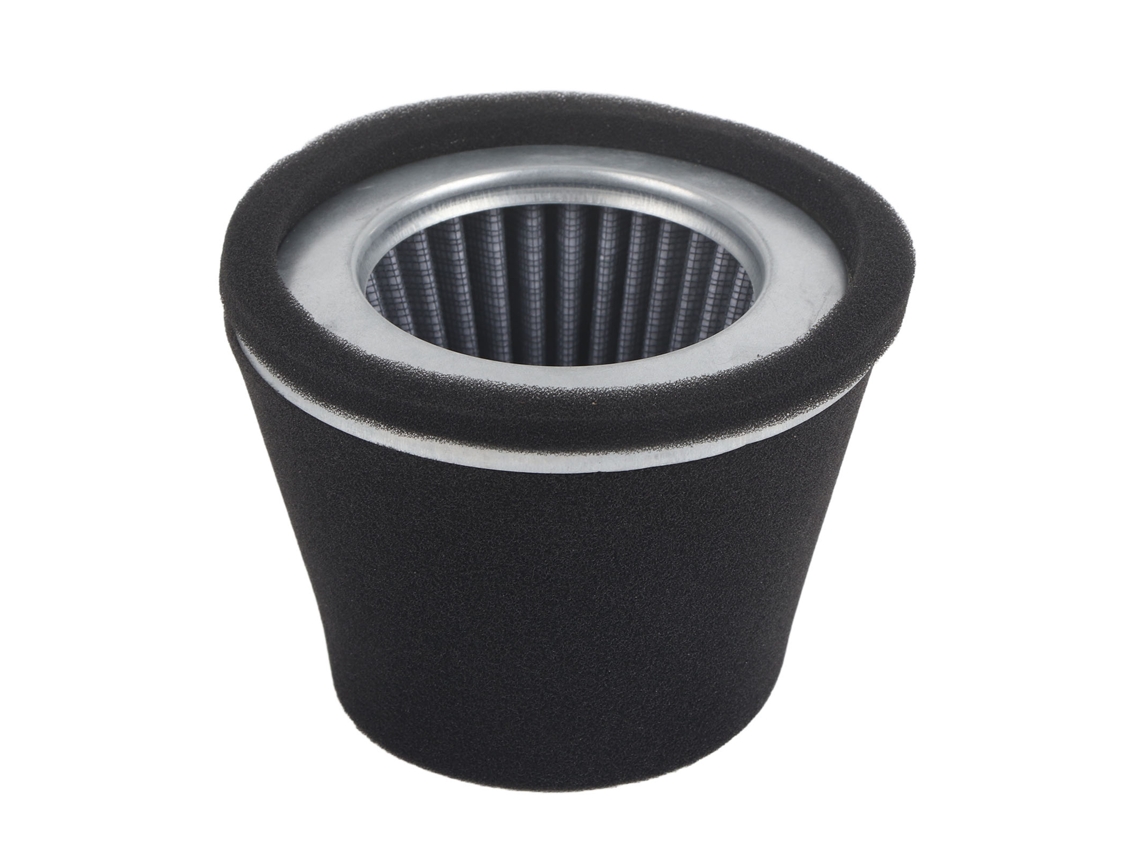 Filtro de aire para generador de 7.0 hp y 8.0 hp, accesorio de limpieza de motor de repuesto para EY28B y EY28.