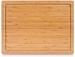 Tabla de Cortar ZELLER Rectangular IV (1.6 x 45 x 33 cm)