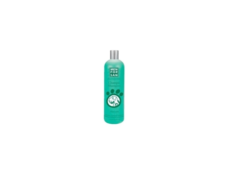 Champú para Perros MEN FOR SAN Aloé Vera (300Ml)