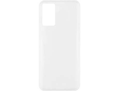 Funda Oppo A16 SKYHE Liso (Transparente)
