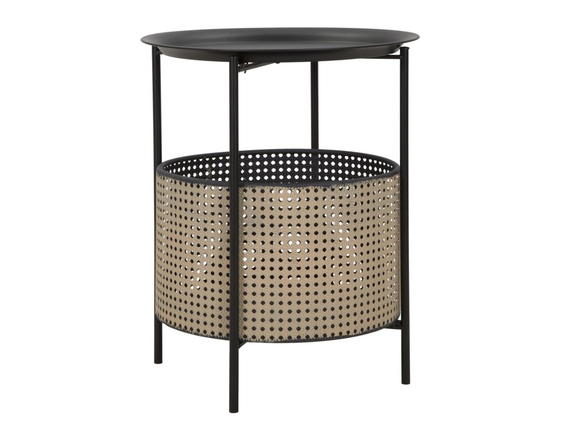Mesa Osaka Cm Ø 40x50 Mauro Ferretti