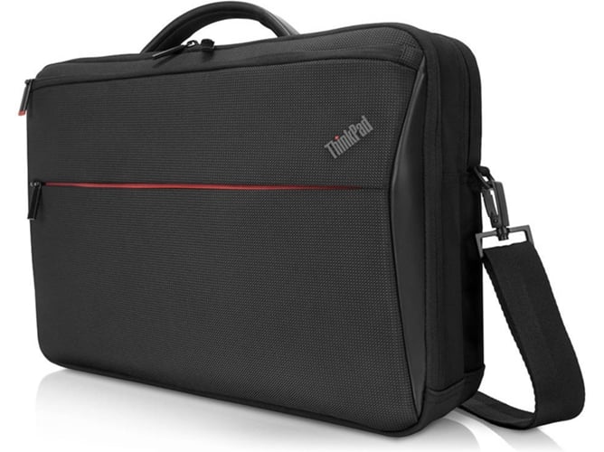Maletín LENOVO 4X40Q26384 (Universal - 15.6'' - Negro)