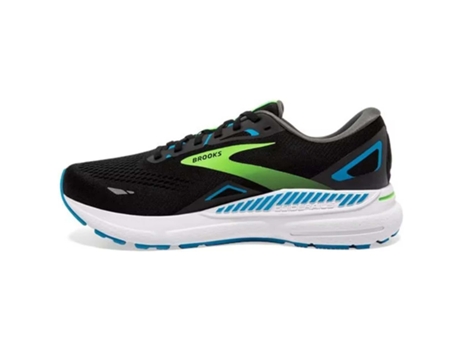 Zapatillas de Hombre BROOKS Adrenaline Gts Negro (455)