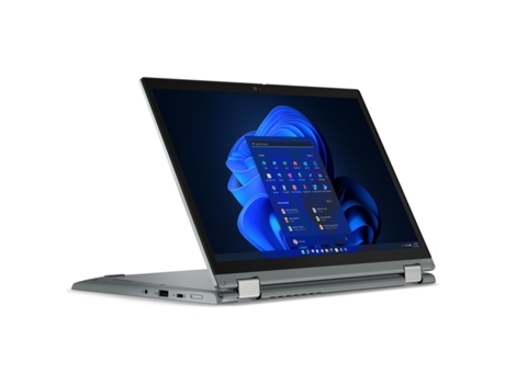 LENOVO Thinkpad L13 G3 R3-5425U 8Gb 256Gb Ssd Bt Reacondicionado