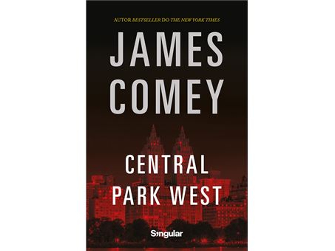 Central Park West