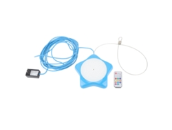 2026-luces Led Sumergibles Ip68 Impermeables Con Control Remoto Para Acuarios, Pozos, Piscinas, Jardines Y Fiesta